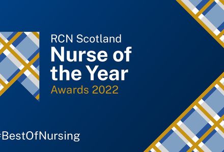 Cardiovascular research leader named finalist at Nurse of the Year Awards for ‘inspiring excellence’
