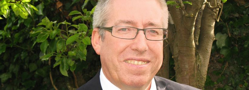 Former Head of CSO recognised in New Year Honours