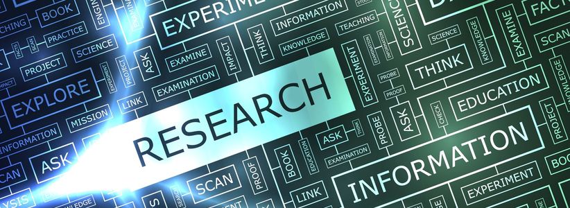 The best research laboratory in the world
