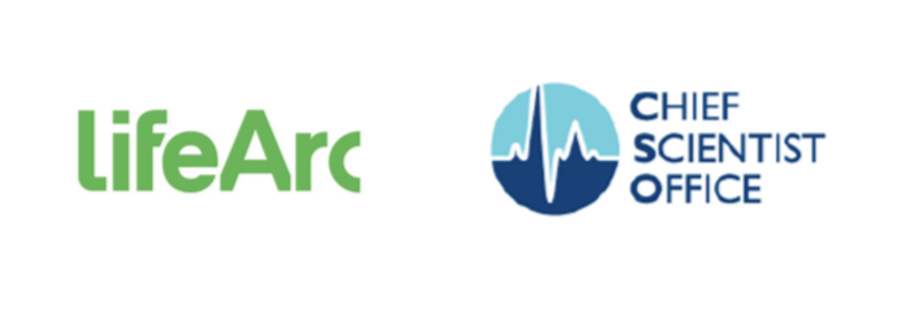 Chief Scientist Office announce joint funding call with LifeArc