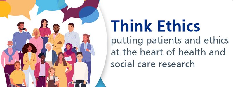 New ‘public conversation’ looks at ethics review for health and social care research