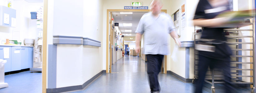 Vacancies: Ophthalmology, Reproductive Health and Childbirth, and Respiratory Clinical Leads