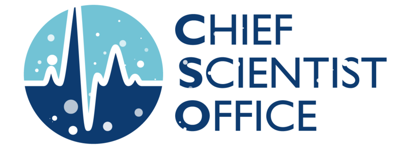 Festive message from Chief Scientist Office