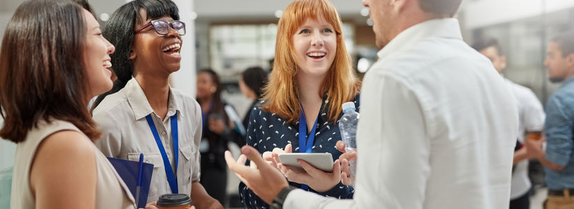 Scottish Cross-Sector Networking Hub launches in partnership with The Academy of Medical Sciences