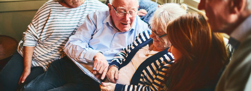 Neuroprogressive and Dementia Network support helps to identify priorities for inclusive future studies