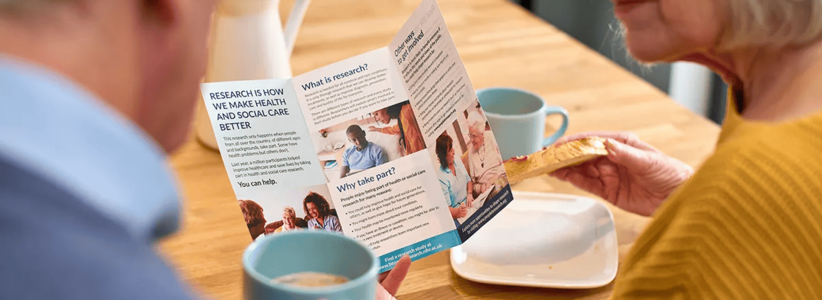 People across Scotland encouraged to support major health research campaign