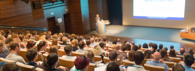 Recipient of Primary Care Network Bursary Scheme grateful for conference opportunity