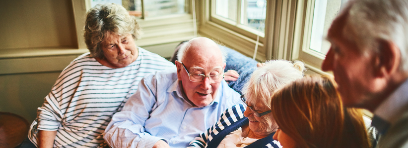 New webinars encouraging more voices to be heard through social care research ethics survey