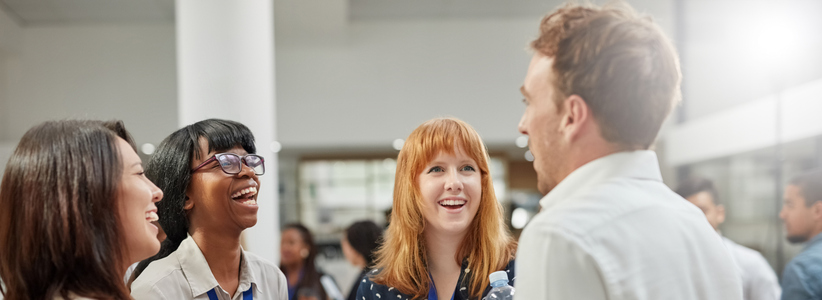 Fellowship Fund opens up chance for Scotland’s mental health research community to travel, learn, and connect