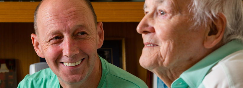Free NRS Ageing webinar set to share vital learnings from dementia and brain health priority setting