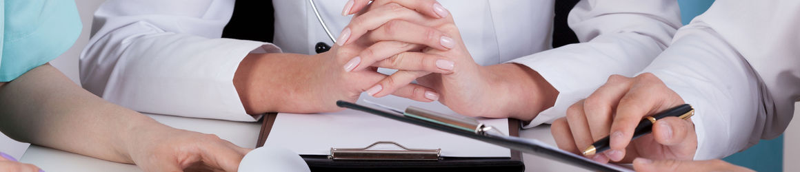 Landing page image