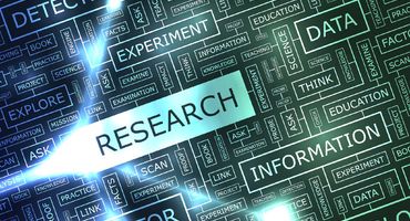 Research Infrastructure