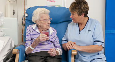 Ageing Research in Scotland