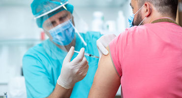 Vaccine Trials in Scotland