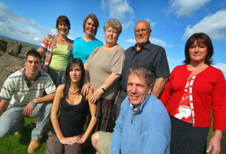 Patient and Public Involvement (PPI) participant sought in Glasgow for national heart failure study