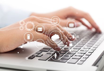 Vacancy: Data Quality Support Officer