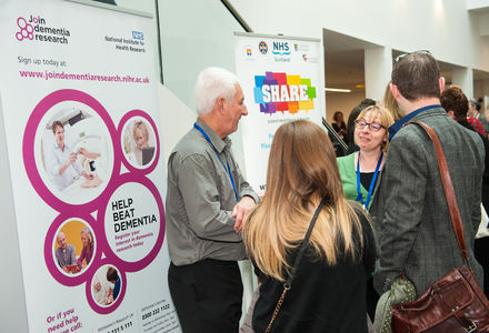 Neuroprogressive Conditions Research Day announced