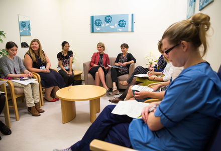 Patient and Public Involvement bursary award winners announced