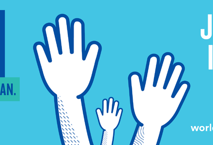 World Cancer Day 2018