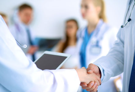 Vacancy: Network Manager, Primary Care