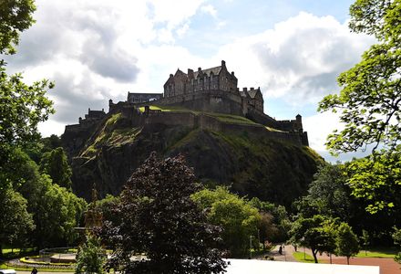 iCAN Summit 2018 arrives in Edinburgh