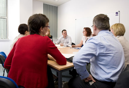 Opportunity to shape mental health research in Scotland