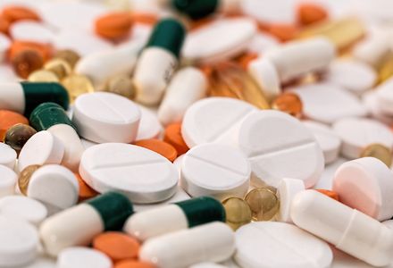 NRS Clinical Lead recommendations on opioids