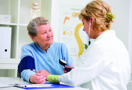 NRS Ageing grant funding available