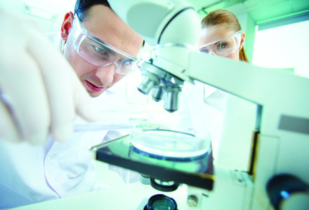 Recruiting patients for clinical trials