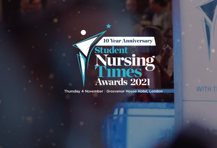 Glasgow Clinical Research Facility wins Student Placement of the Year award