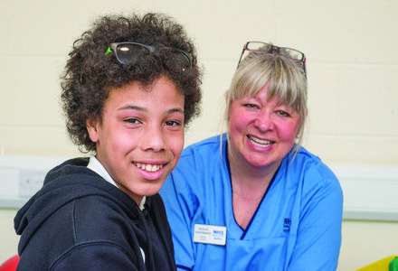 Vacancy: NRS Paediatrics Clinical Lead