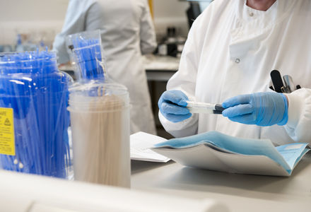 Vacancy: NRS Gastroenterology Clinical Lead