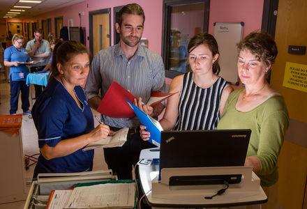 Clinical Research Practitioners register represents game-changing accreditation for vital part of research workforce