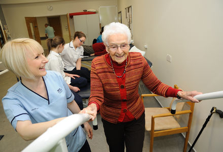 Vacancy: SPaRC / NRS Pain Steering Committee