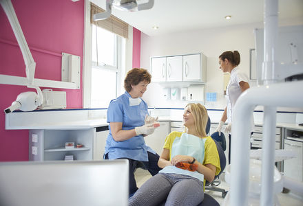 Researchers now actively recruiting for study into alternative treatments to severe toothache