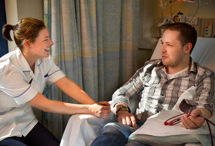New Scottish studies aim to advance equitable access to care for all on World Kidney Day