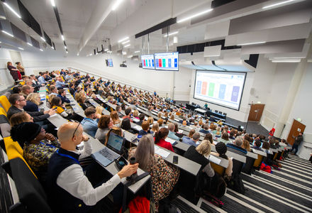 Health Research and Innovation Conference set to mark ‘pivotal moment’ for new era in Scottish care