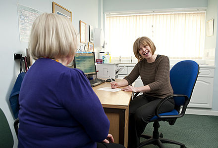 Network encourages applications to new Primary Care Research Fellowship scheme for GPs