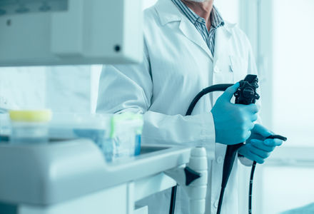 ‘Potentially transformative’ grant funding available to Scotland’s Gastroenterology researchers