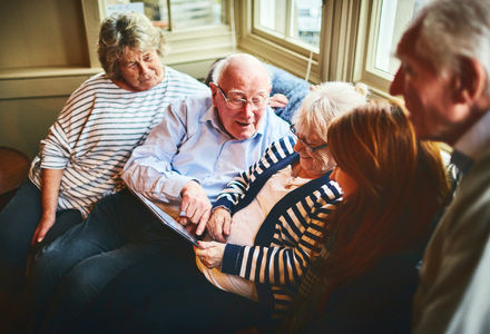 Neuroprogressive and Dementia Network explores ‘exclusion of LGBTQ+ individuals in dementia care’ 