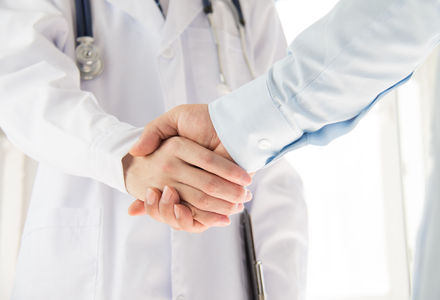 Give your feedback on mandated unaltered non-commercial agreements