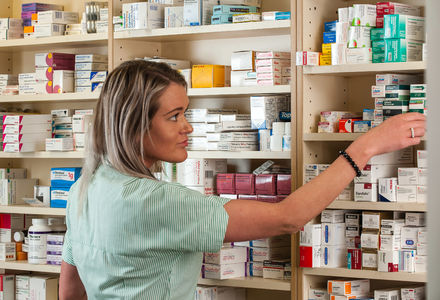 New blog from leading Scottish voices explores how to maximise and accelerate country’s medicines ecosystem