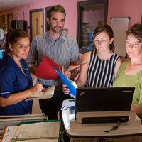 Clinical Research Practitioners register represents game-changing accreditation for vital part of research workforce
