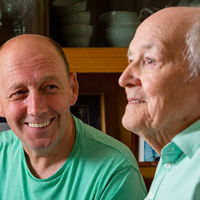 ENRICH Scotland encourages the voices of care homes to speak louder in research