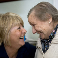Partners in Research - Neuroprogressive and Dementia 