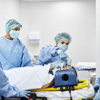 Patient and public involvement in critical care